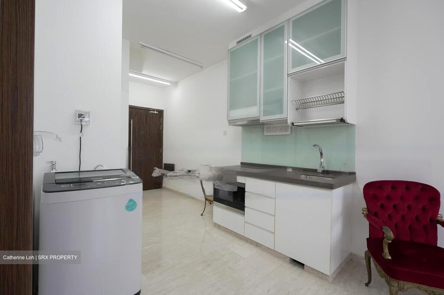 Novena Regency (D11), Apartment #481002871